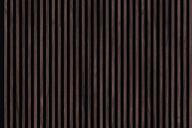 Панель Hiwood LV129 BR395NK 120x12x2700 мм, 1 м.п.